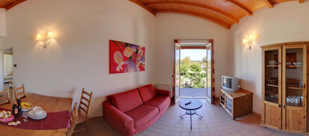 Residence Alice Dormelletto Exterior foto